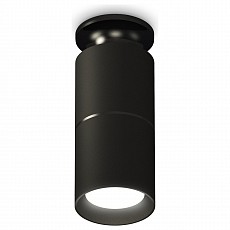 Накладной светильник ambrella light xs xs6302200